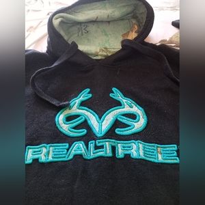 Realtree hoodie